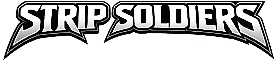 Strip Soldiers